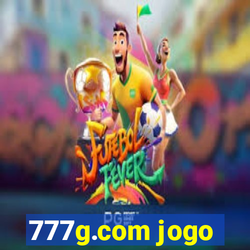 777g.com jogo